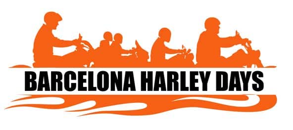 Barcelona Harley Days