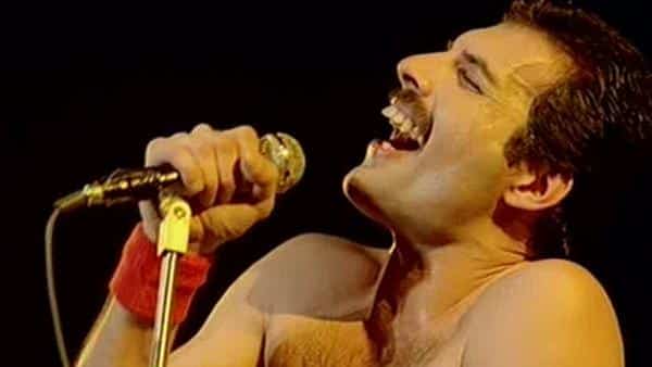 Concierto tributo a Queen en Hard Rock Café para recaudar fondos contra el SIDA - eventos-en-barcelona