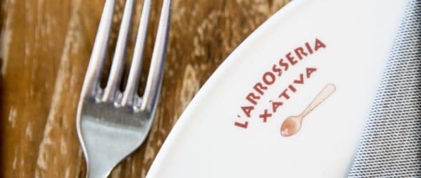 L’Arrosseria Xàtiva cumple 15 años - bar-y-restaurantes