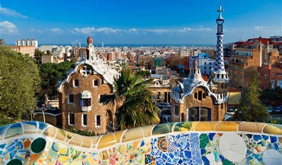 4 maravillas de Barcelona que debes visitar - novedades, lugares
