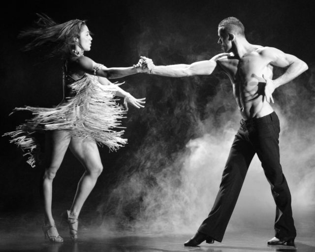 Dónde aprender a bailar salsa en Barcelona Dónde aprender a bailar salsa en Barcelona