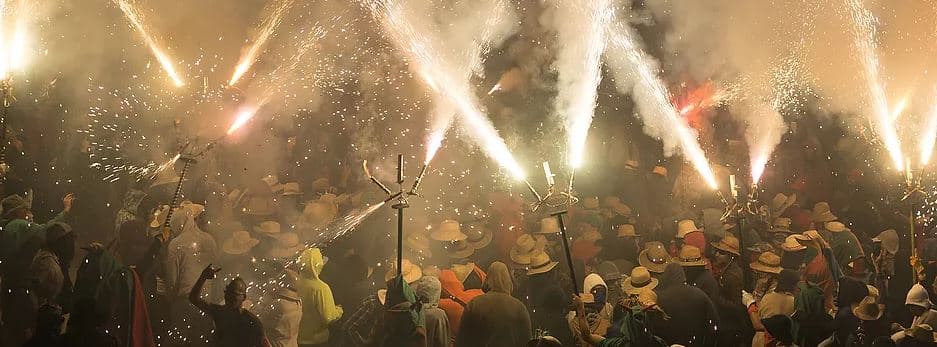 Fiestas de pueblos en Cataluña que se celebran en agosto Fiestas de pueblos en Cataluña que se celebran en agosto - eventos-en-barcelona