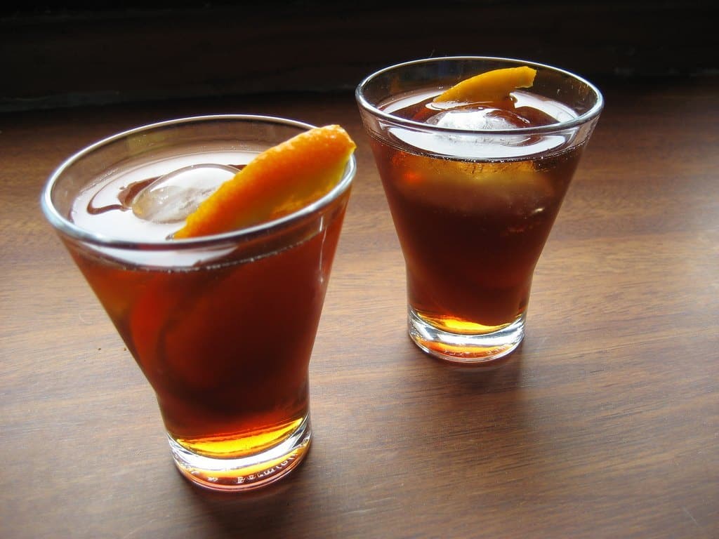 Do you like vermouth? Enjoy it in these 4 bars