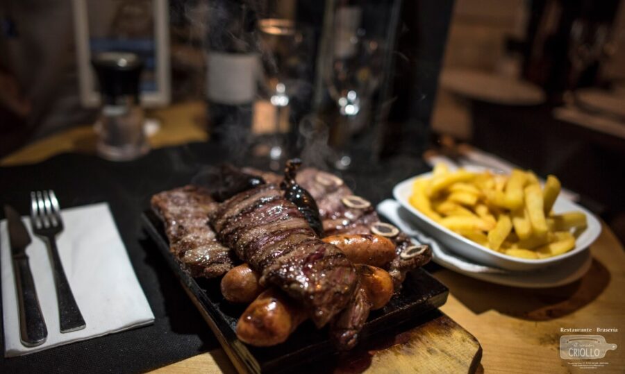 ¿Te gusta la carne a la parrilla?: visita estos 5 restaurantes argentinos en Barcelona