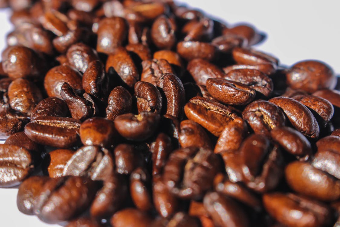 Syra Coffee: un café para los amantes del café