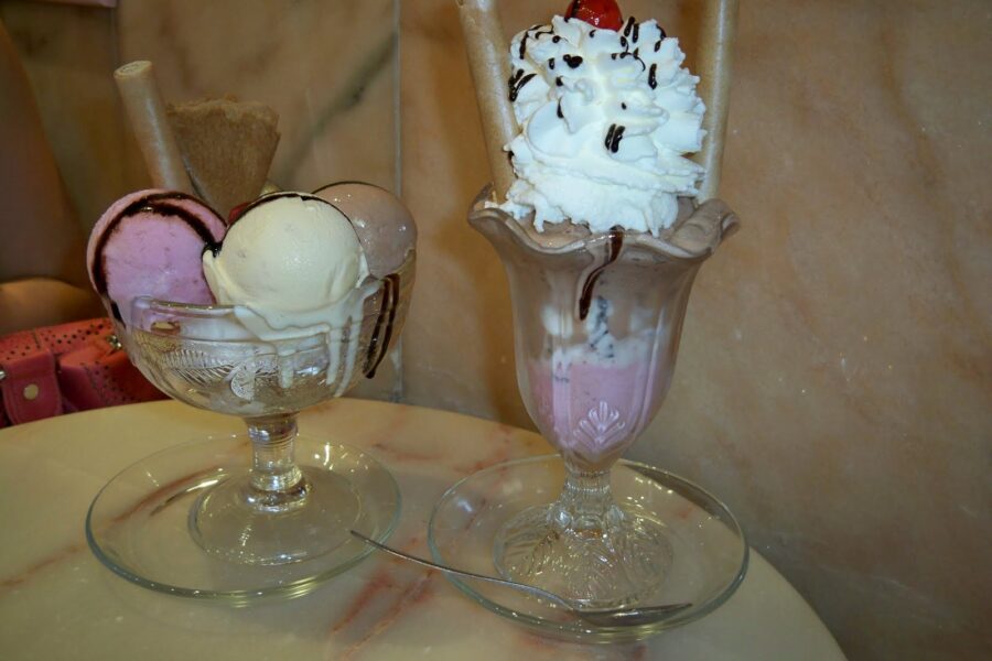 Disfruta de los mejores helados en estas 4 heladerías