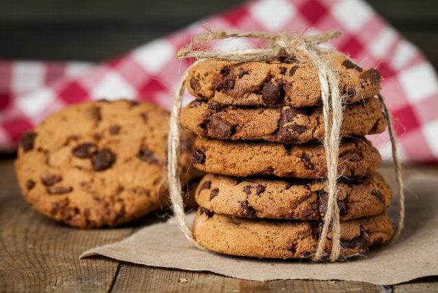 The 6 places with the best cookies in Barcelona