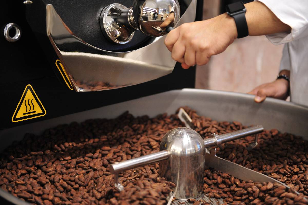 ¿Te gusta el chocolate?: aprende cómo se hace en el Museu de la Xocolata