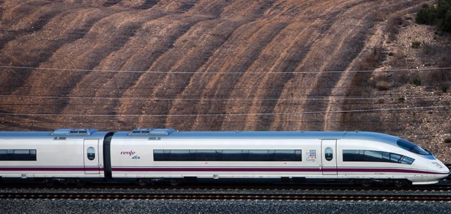 In summer, travel from Barcelona to Spain with this Renfe discount