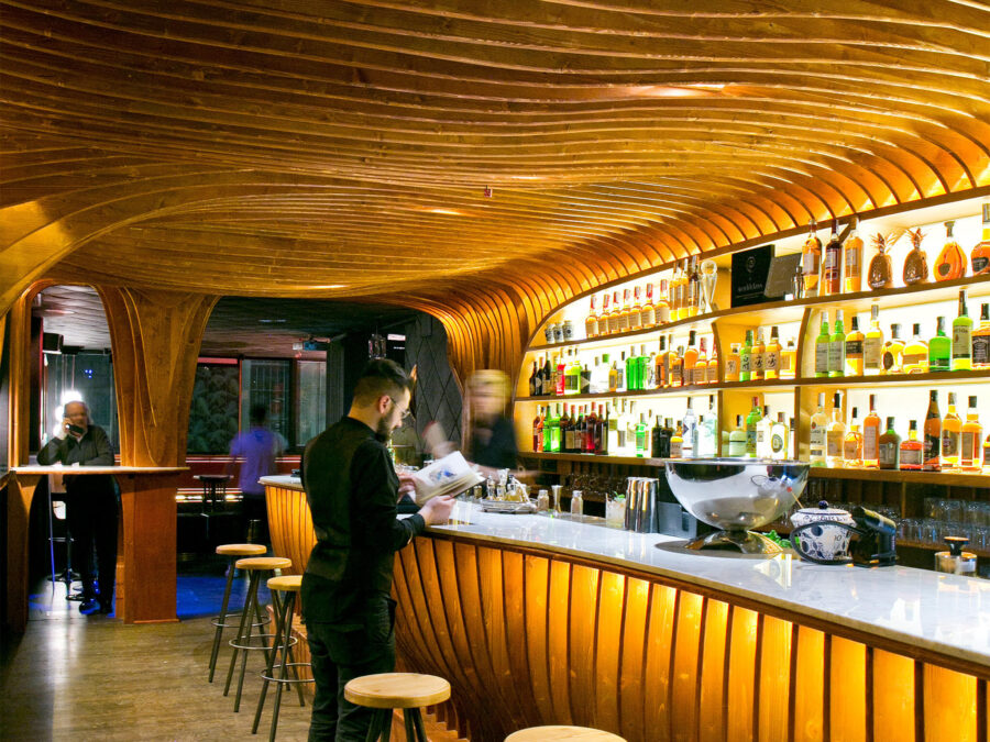 Paradiso: el mejor bar del mundo está en Barcelona, según World 50 Best Bars