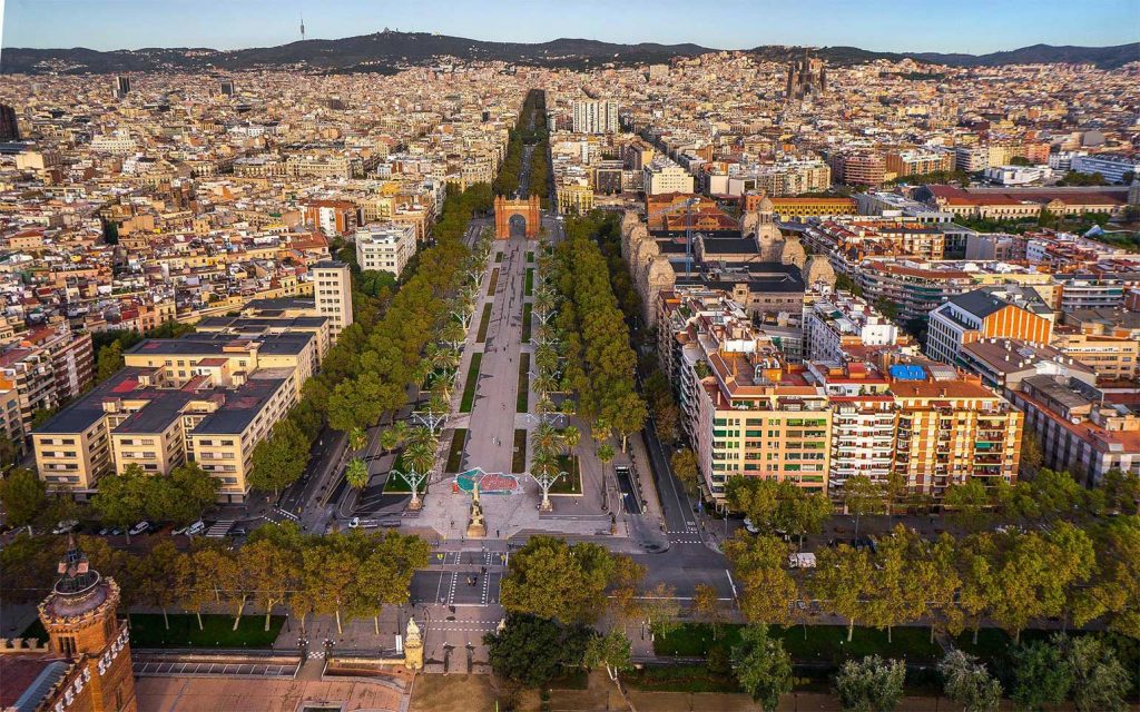 Barcelona es la 14 mejor ciudad del mundo, pero la tercera para empezar una nueva vida - novedades