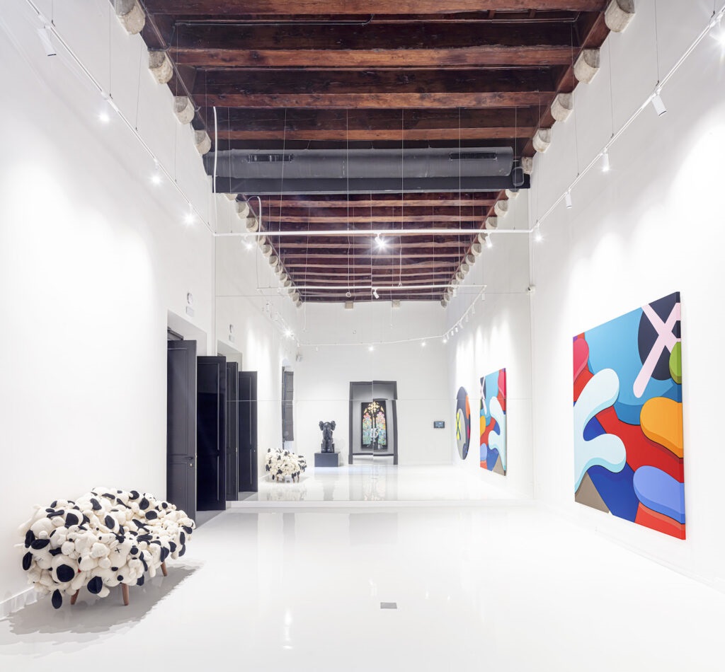 ¿Te gusta el arte? Conoce el nuevo Moco Museum de Barcelona - noticias-barcelona-hoy