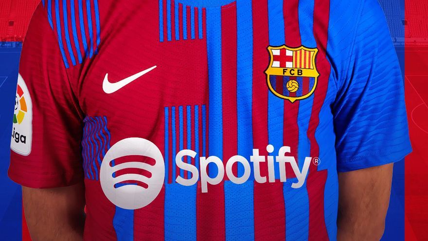 El emblemático estadio de Barcelona ahora se llamará "Spotify Camp Nou"