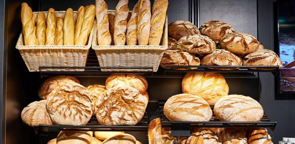 Desde abril 2022 la norma de calidad del pan, hace cambiar su sabor
