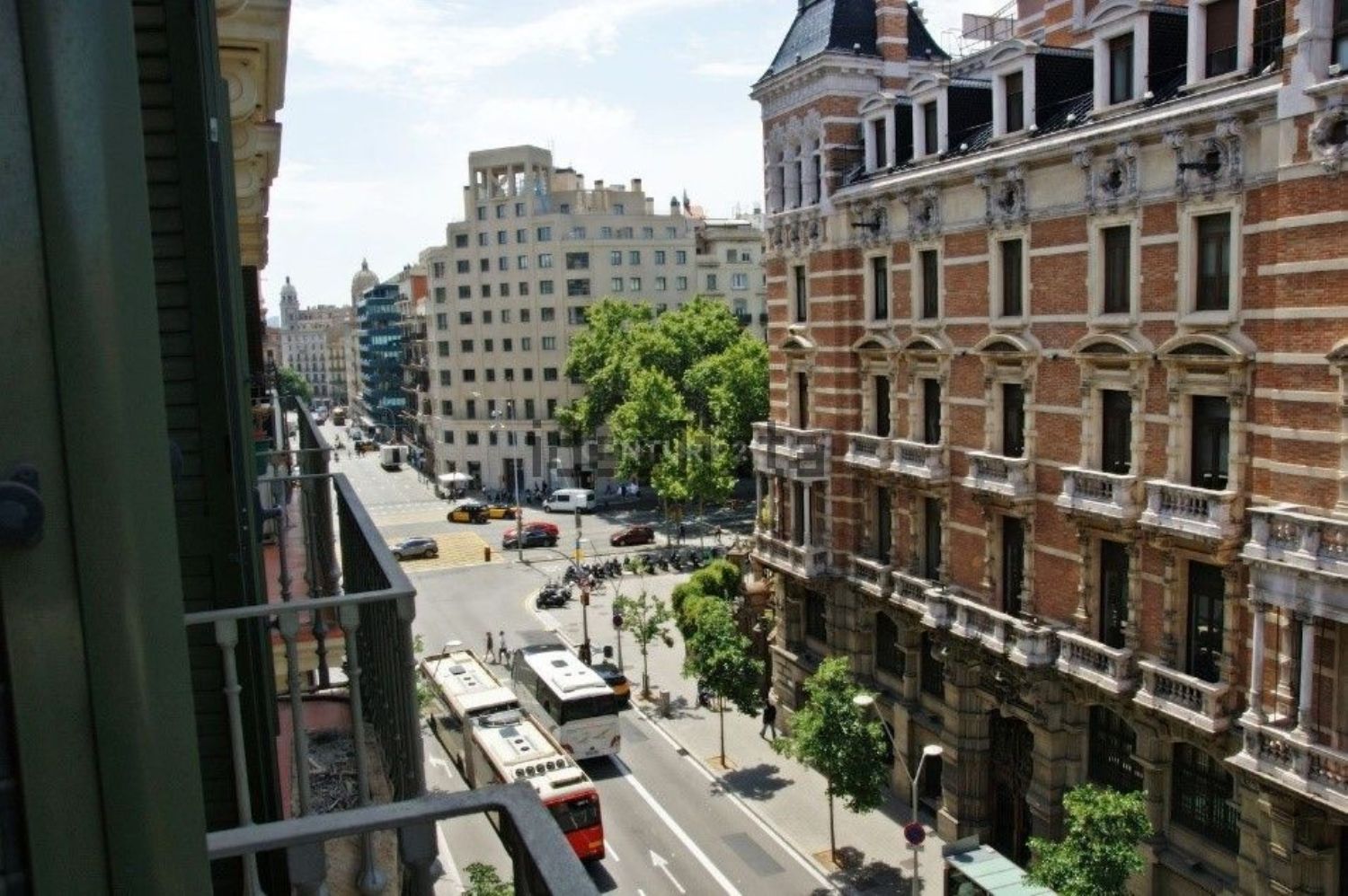 En Barcelona se paga la vivienda más cara de toda España