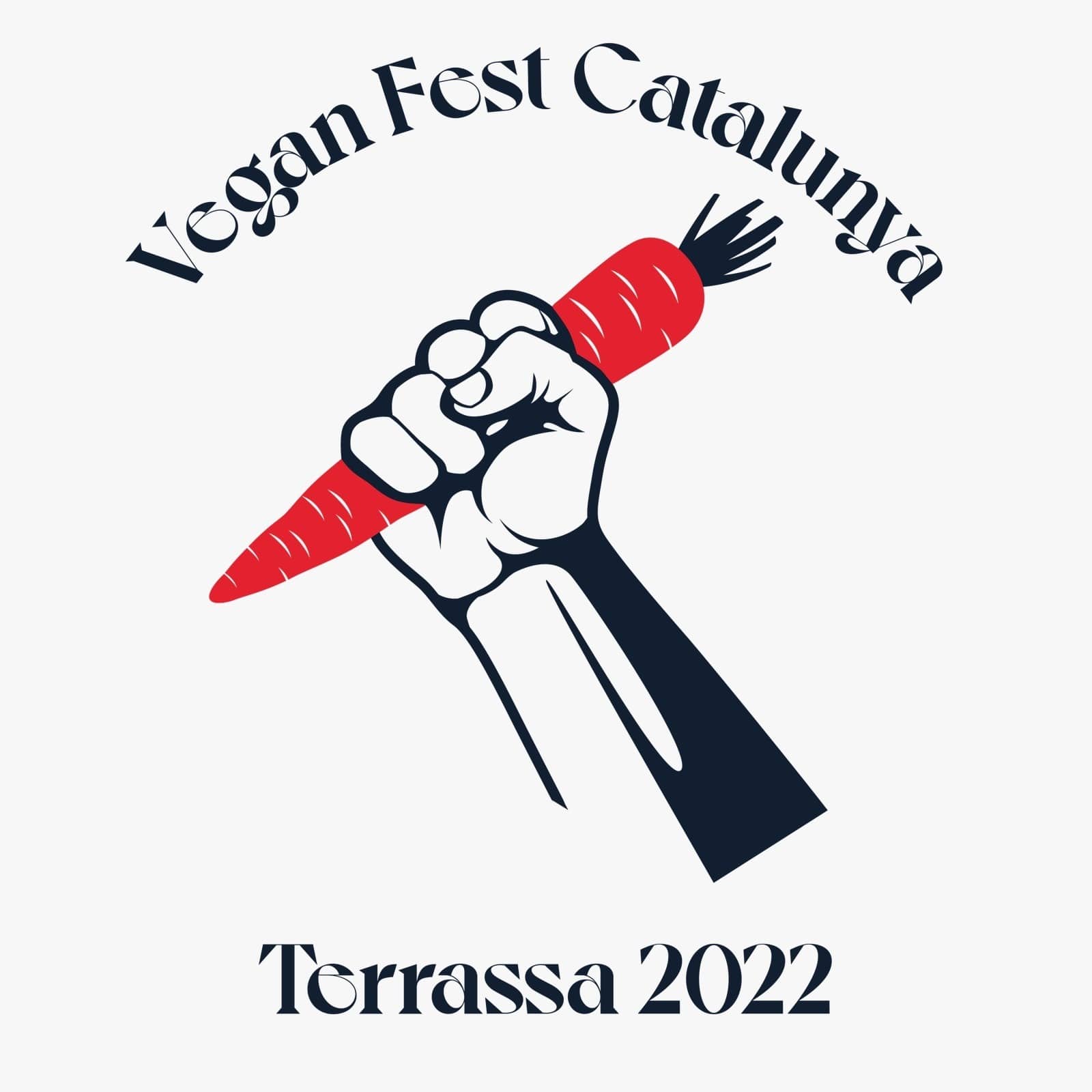 Vegan Fest Catalunya en Barcelona: el festival vegano más grande de Europa