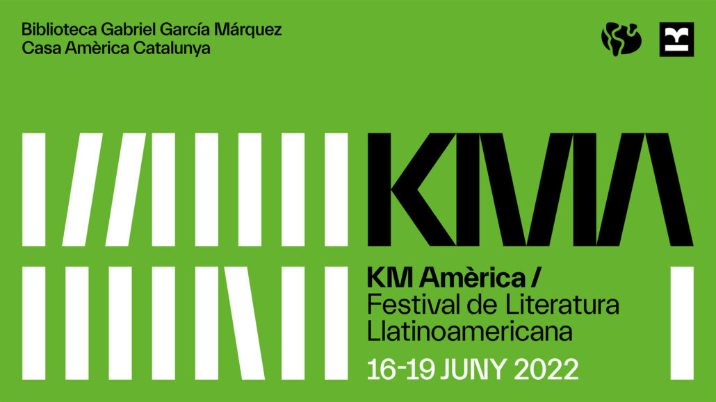 Festival KM América un homenaje a la literatura latinoamericana