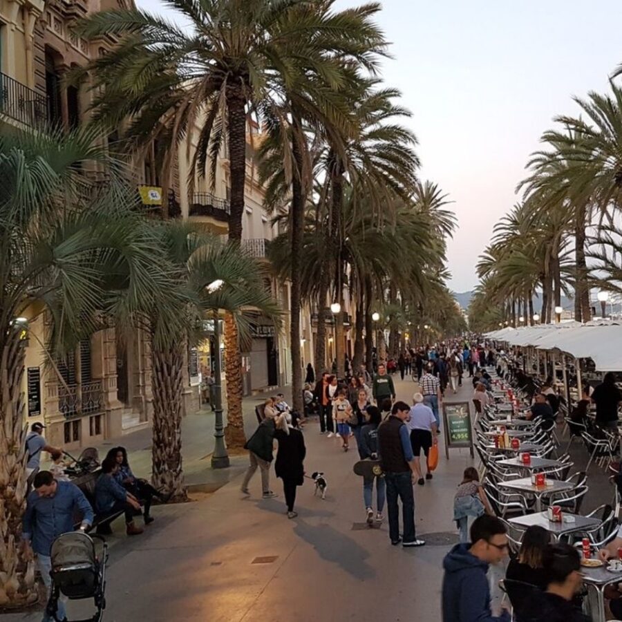 Los 4 mejores restaurantes para disfrutar en Badalona