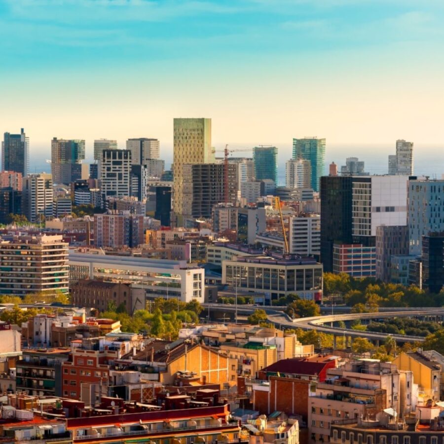 The Telegraph: Barcelona es la mejor ciudad del mundo