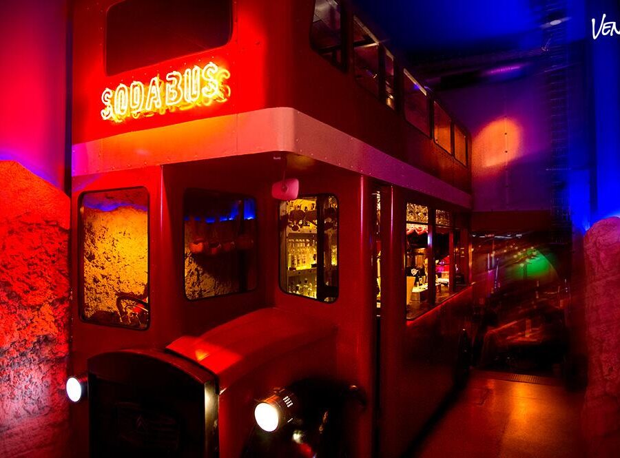 fiestas privadas barcelona