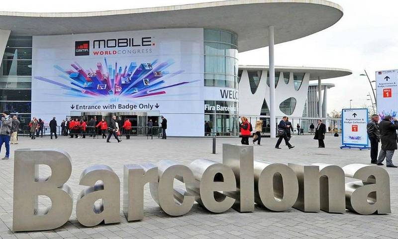 El Mobile World Congress en Barcelona hasta 2030 y en adelante