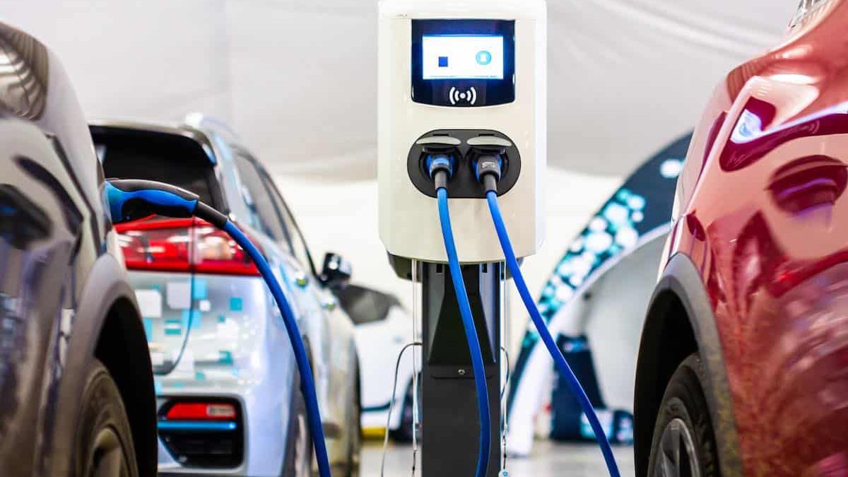 Los parkings municipales contarán con nuevos puntos de recarga de coches eléctricos