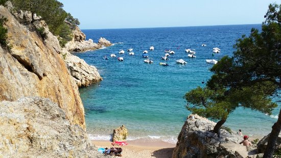 National Geographic: Cataluña tiene dos de las playas más bonitas del país