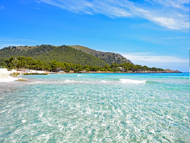 National Geographic: Cataluña tiene dos de las playas más bonitas del país