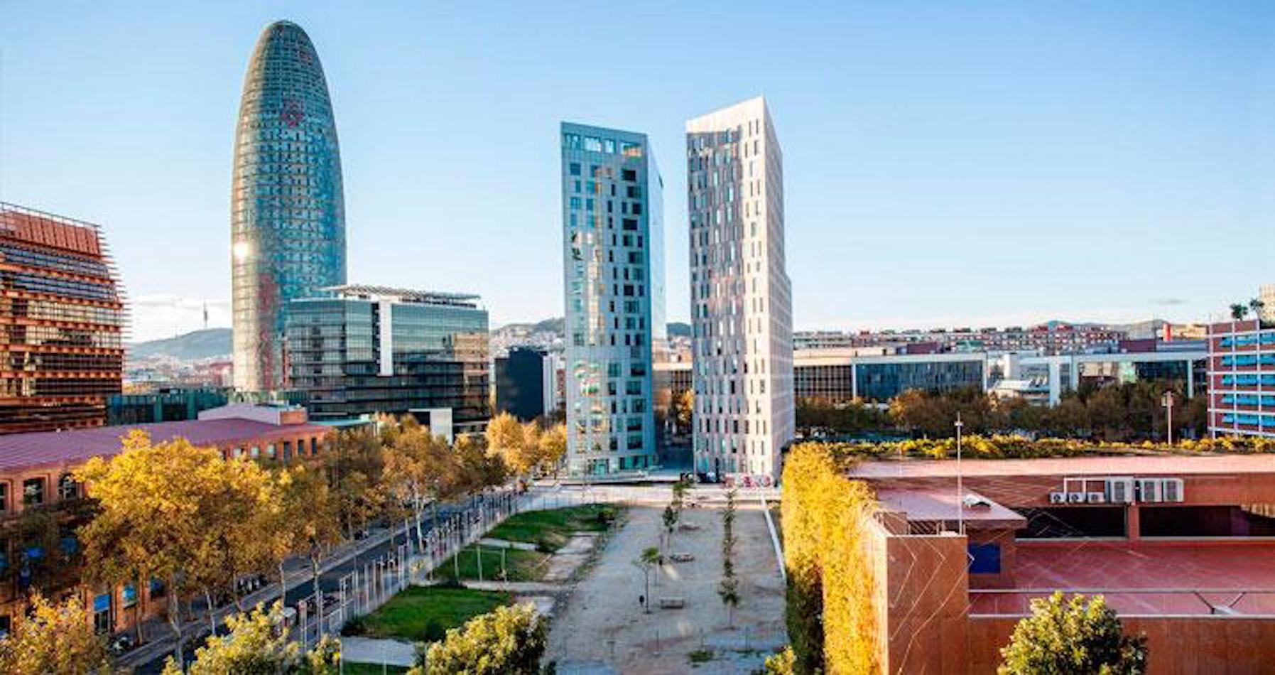 En Expo Korea 2022: Barcelona la mejor ciudad inteligente extranjera