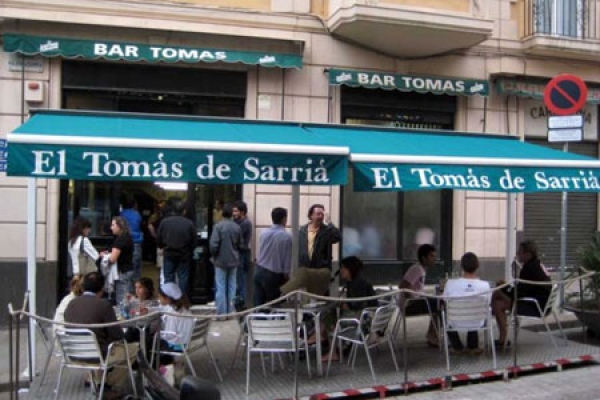 Barcelona in 5 tapas, which are the most delicious and where to eat them?