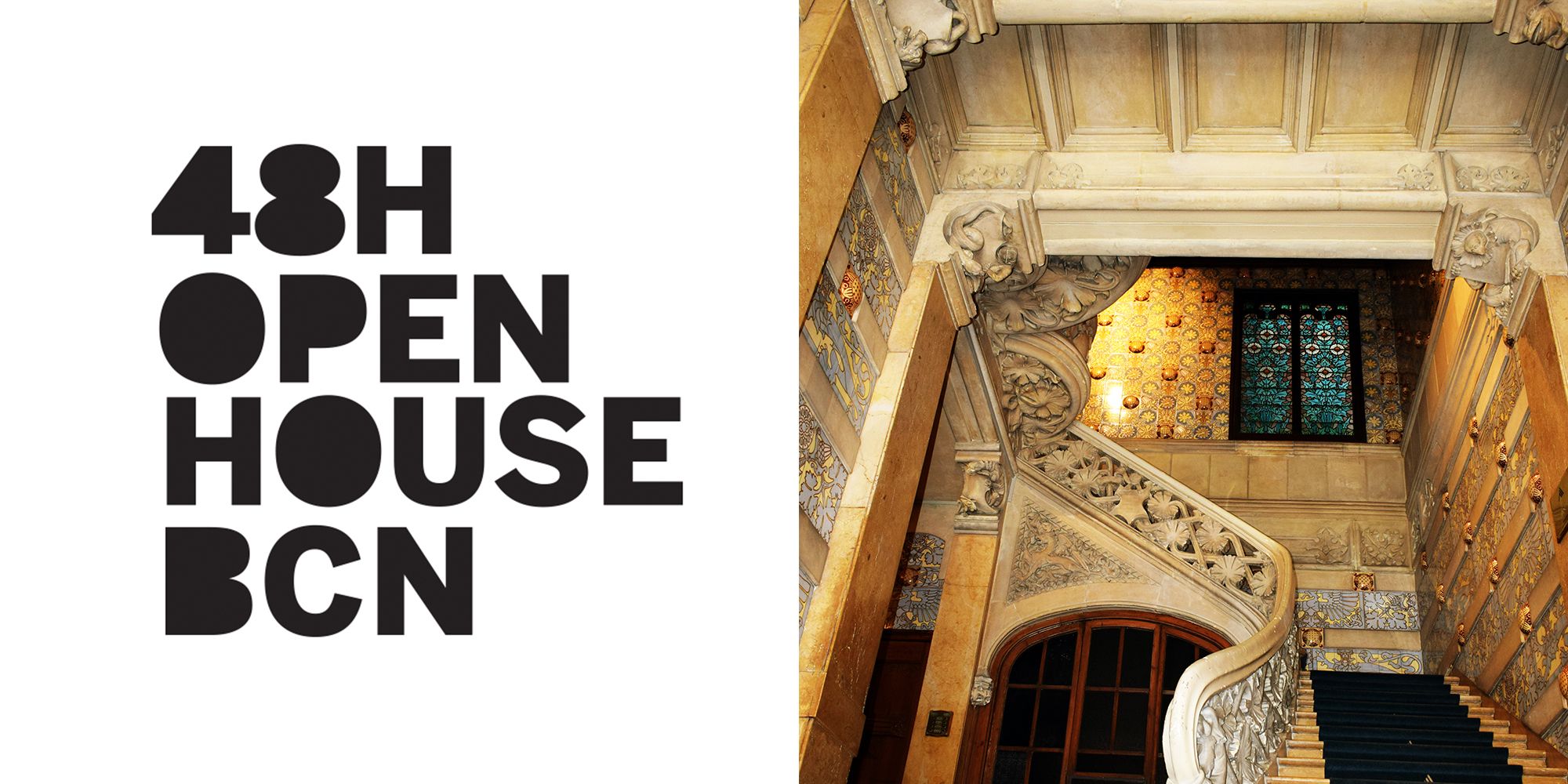 Festival de arquitectura “48H Open House” busca arquitectos voluntarios