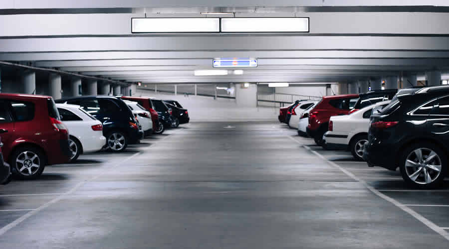 Se incrementan las tarifas en los parkings de Barcelona