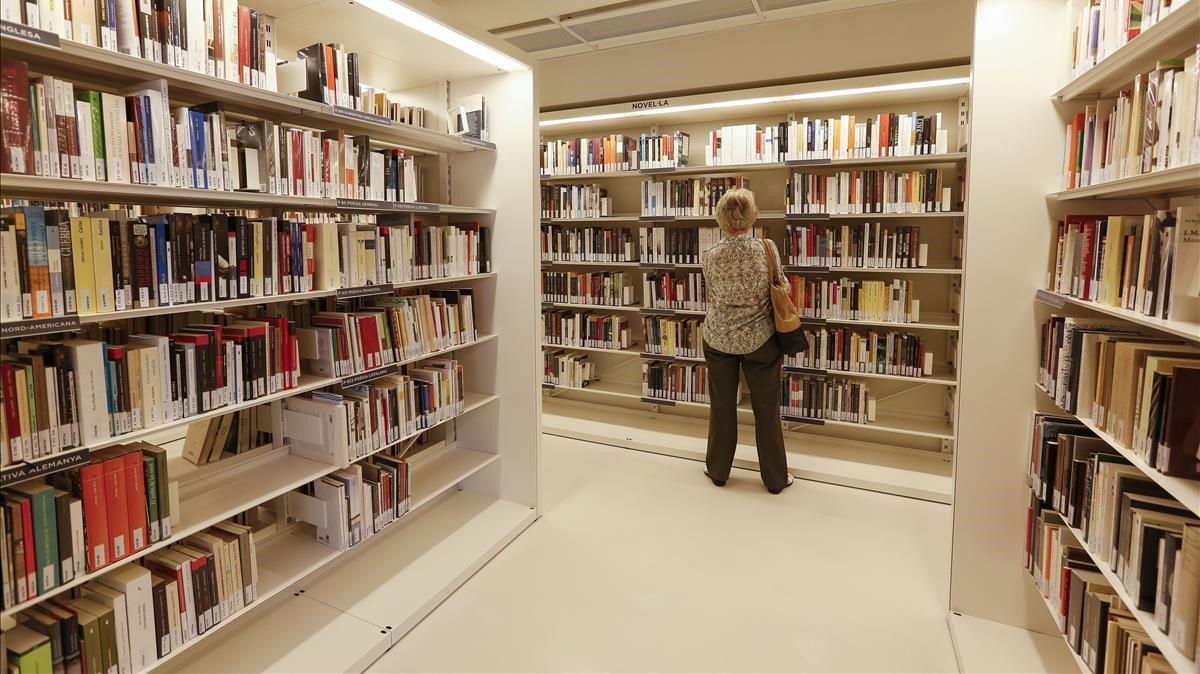 Barcelona contará con cinco nuevas bibliotecas para 2030