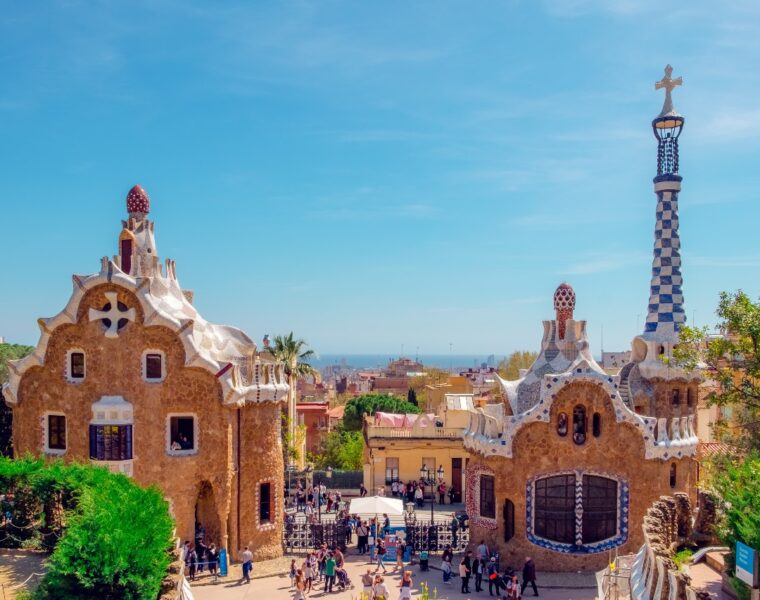 9 planes para hacer GRATIS en Barcelona1