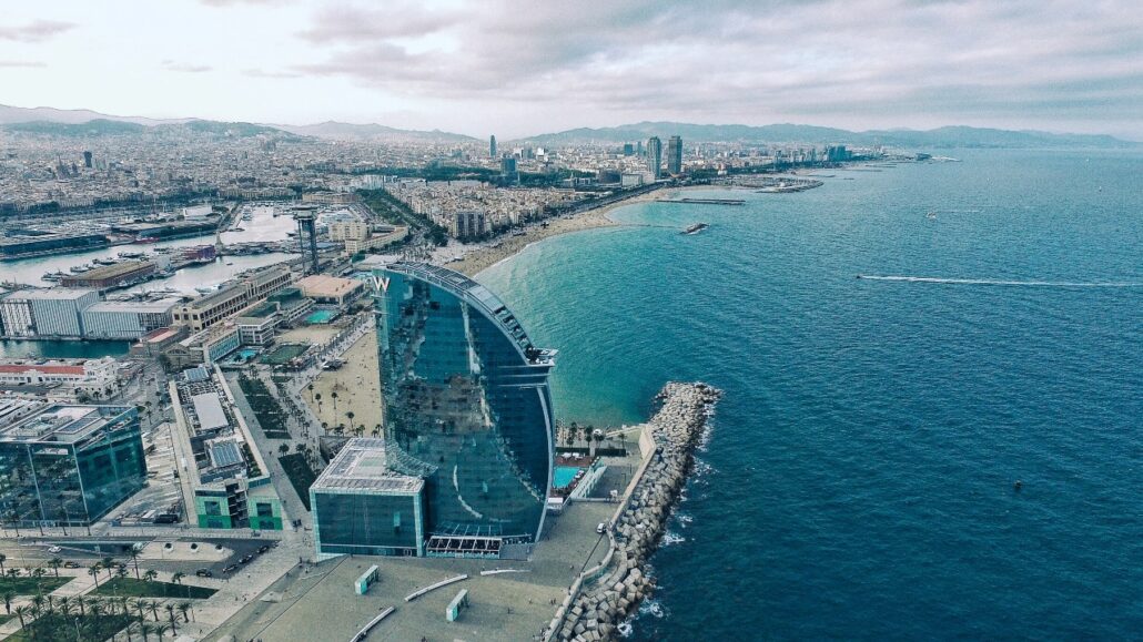 9 FREE things to do in Barcelona3