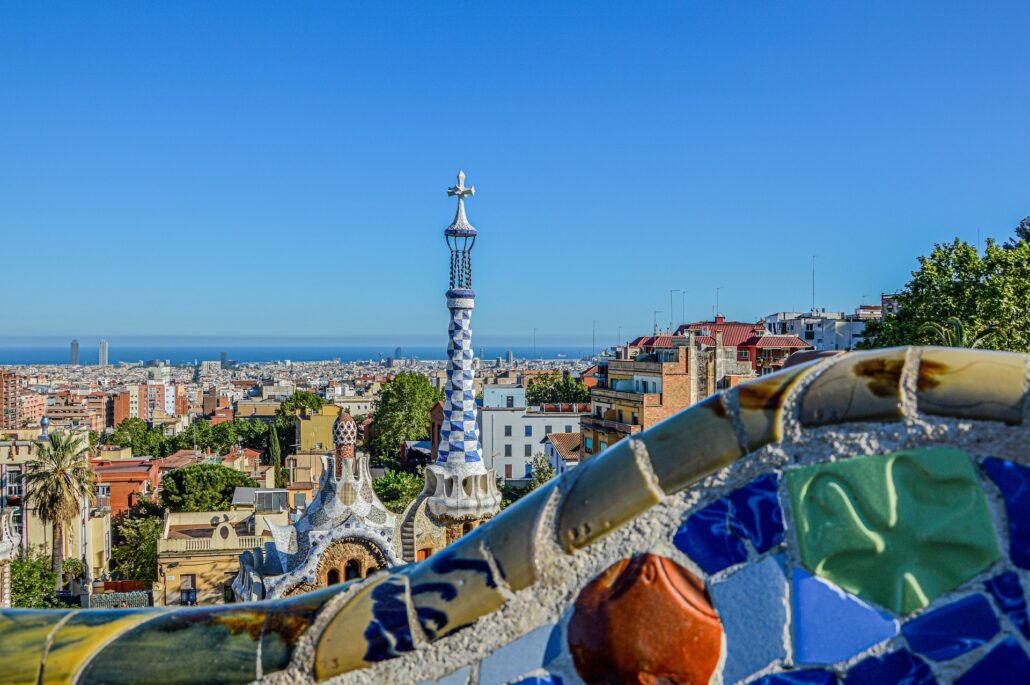 Barcelona tiene en redes 2,5 millones de menciones: turismo tema más popular