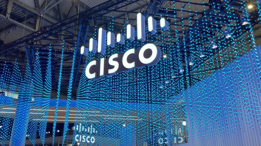La estadounidense Cisco abrirá en Barcelona el primer centro europeo de chips