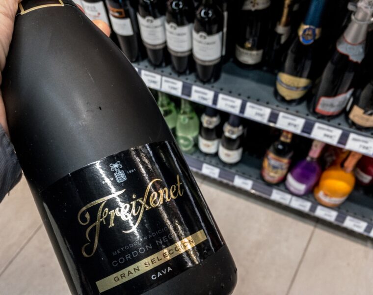 El mejor cava de España es de Barcelona