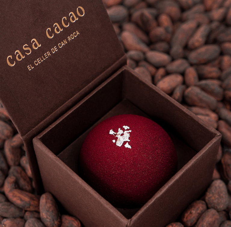Casa Cacao abre local por tiempo limitado en Barcelona