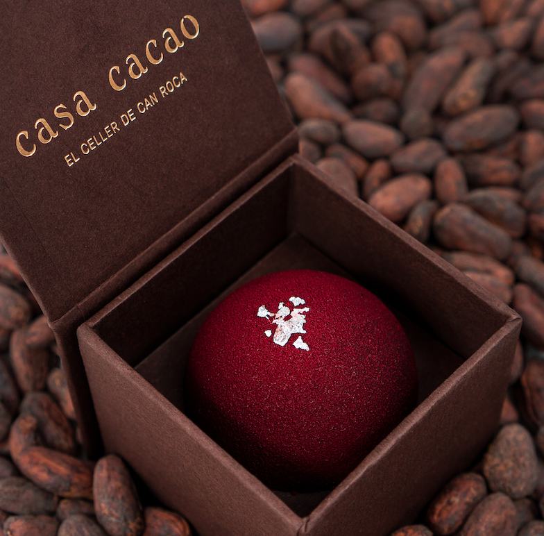 Casa Cacao abre local por tiempo limitado en Barcelona