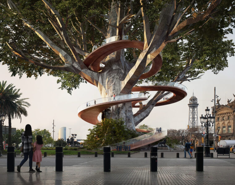 En 2023 regresa a Barcelona el Model, festival de arquitectura