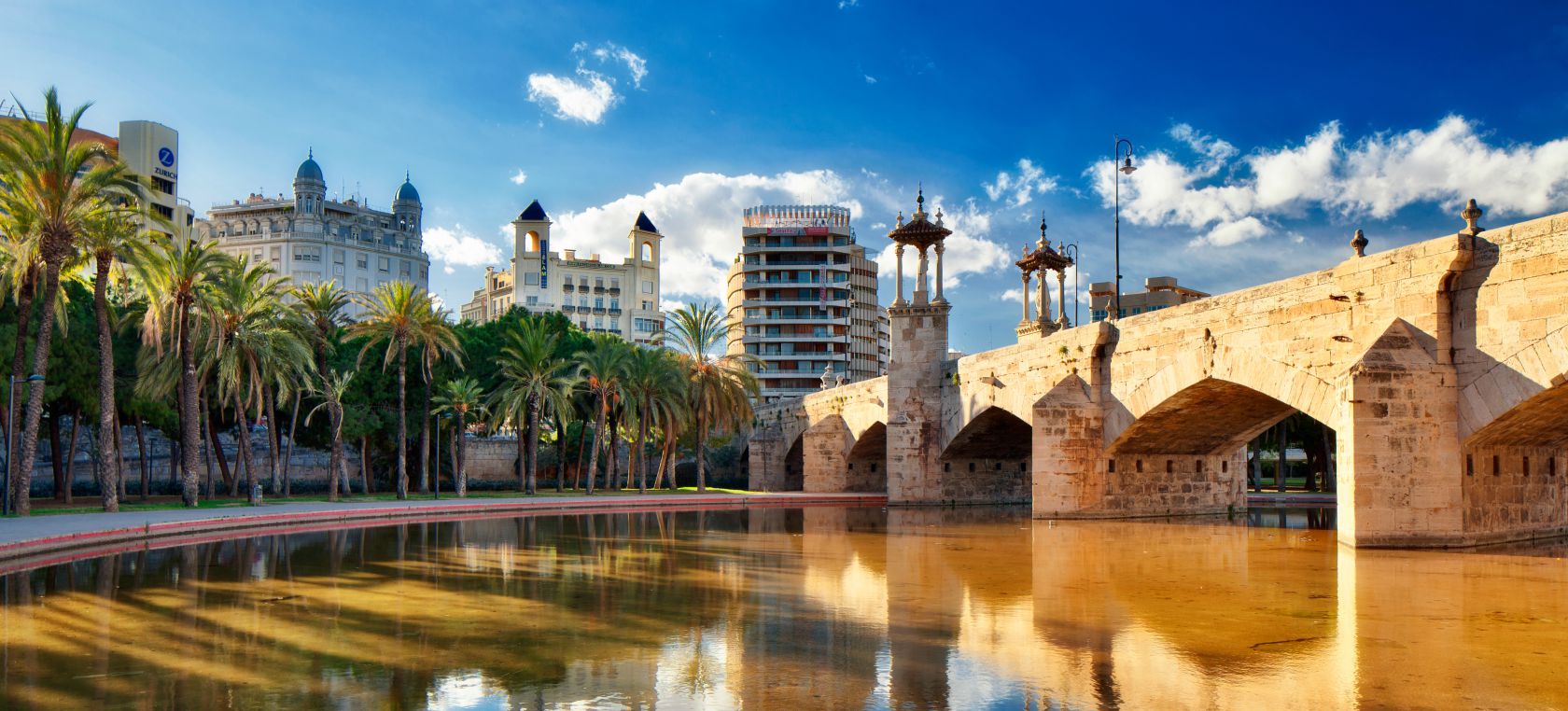La mejor ciudad en la que vivir según los expatriados es española: pero no es Barcelona
