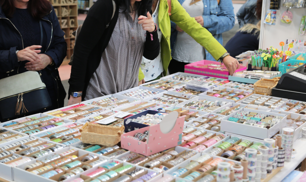 Vuelve en 2023 el Handmade Festival en el Fira de Barcelona