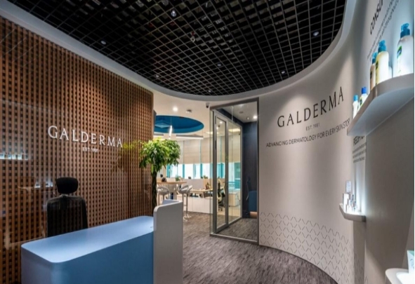 Galderma, multinacional cosmética suiza, abre centro de capacitación global en BCN