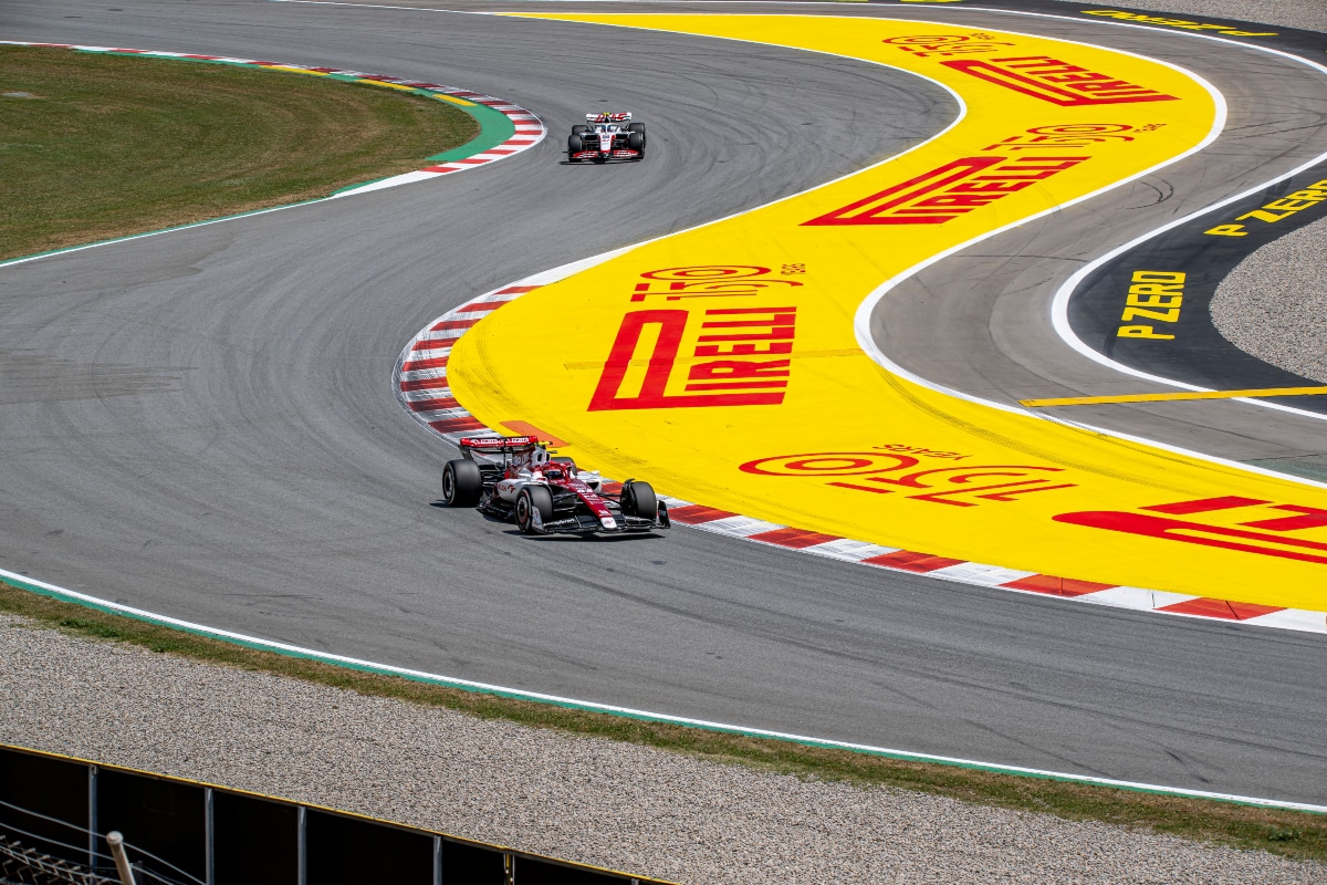 ¿Sin entradas para el Gran Premio de España de F1? Aún hay posibilidad de compra