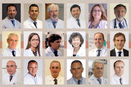 Catalan professionals make Forbes list of Spain's top doctors