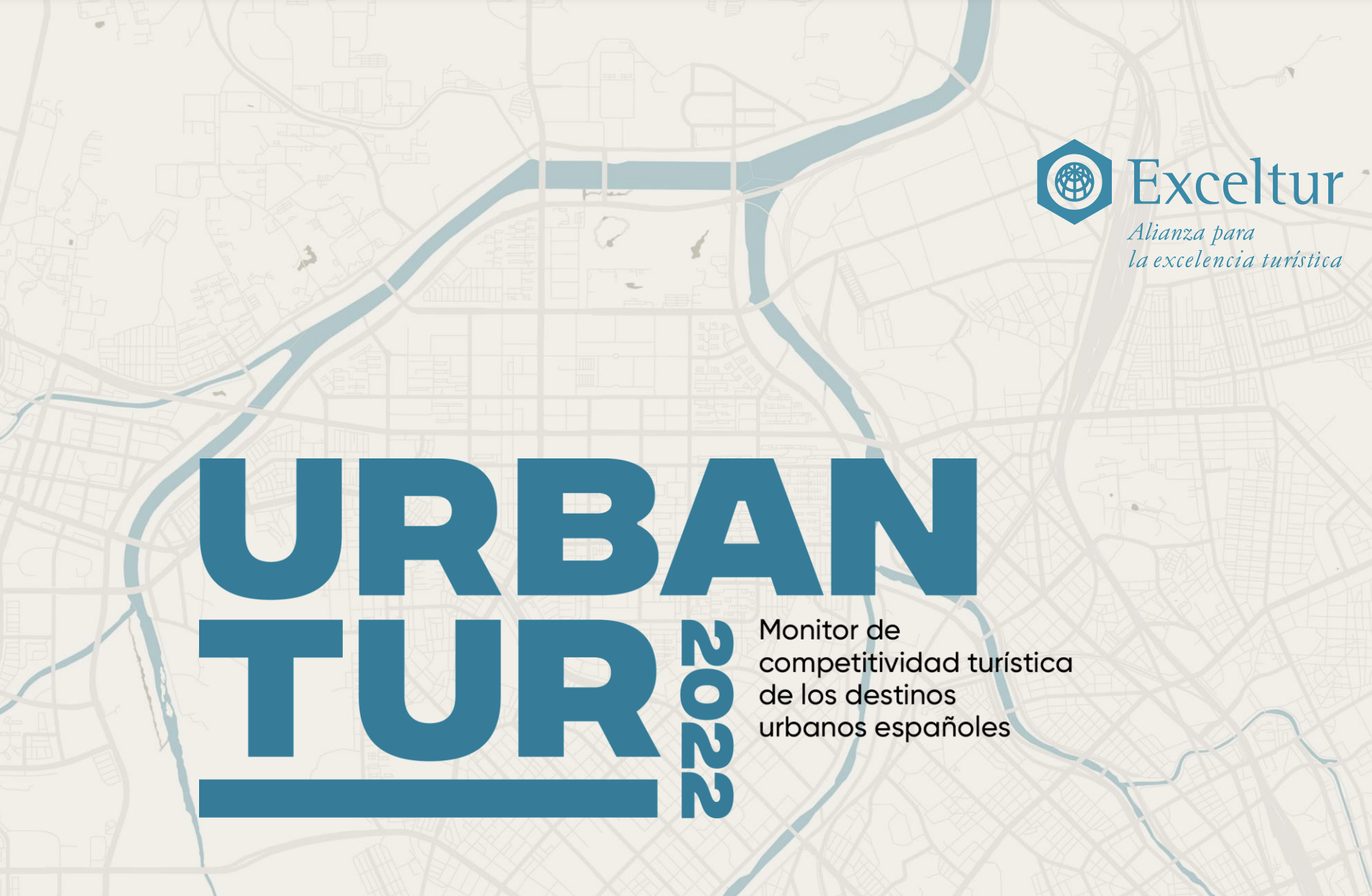 UrbanTur 2022: Madrid se ubica por encima de Barcelona como la ciudad más competitiva en turismo