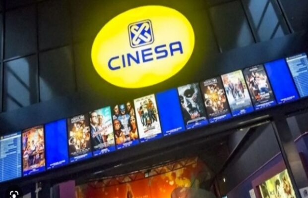 Cinesa Unlimited Card: para entrar a cine todas las veces que quieras