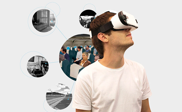Empresa barcelonesa impulsa terapias físicas y mentales con realidad virtual