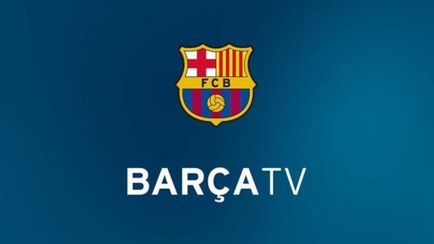 Por recortes económicos, cerrarán el Barça TV